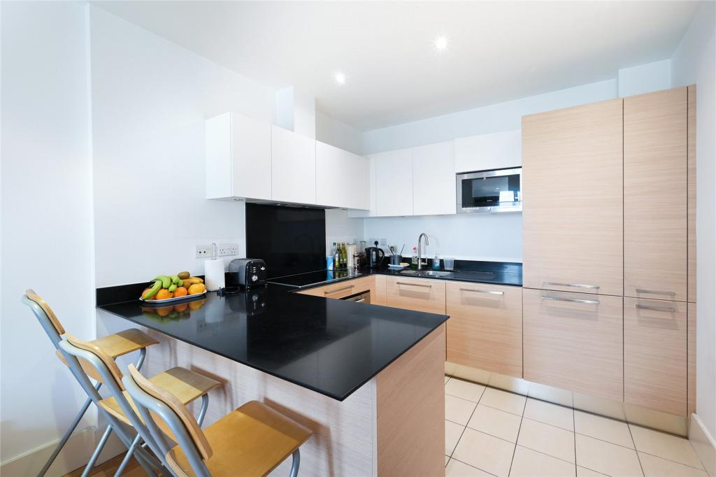 Battersea Reach, Juniper Drive, London, SW18